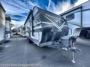 Contact us now about this 2025 Grand Design Transcend Xplor 20MKX! 2025 Transcend Xplor 20MKX by Grand Design from Blue Compass RV Reno in Reno, Nevada