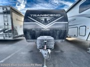 New 2025 Grand Design Transcend Xplor 20MKX available in Reno, Nevada