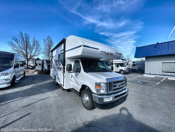 Email now about this 2025 Travel Supreme C Series SE 22CF! New 2025 Travel Supreme C Series SE 22CF available in Reno, Nevada