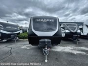 New 2025 Grand Design Imagine 2670MK available in Reno, Nevada