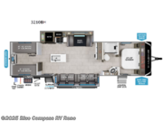 Call now about this 2025 Grand Design Imagine 3210BH! 2025 Grand Design Imagine 3210BH - New Travel Trailer For Sale by Blue Compass RV Reno in Reno, Nevada features Slideout