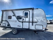 Contact us now about this 2025 Grand Design Imagine AIM 16ML! 2025 Imagine AIM 16ML by Grand Design from Blue Compass RV Reno in Reno, Nevada