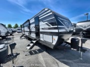 Contact us now about this 2025 Grand Design Transcend 305BHT! 2025 Transcend 305BHT by Grand Design from Blue Compass RV Reno in Reno, Nevada