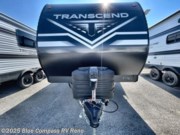 Contact us now about this 2025 Grand Design Transcend Xplor 295QBT! 2025 Transcend Xplor 295QBT by Grand Design from Blue Compass RV Reno in Reno, Nevada