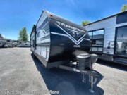 Contact us now about this 2025 Grand Design Transcend Xplor 26BHX! 2025 Transcend Xplor 26BHX by Grand Design from Blue Compass RV Reno in Reno, Nevada