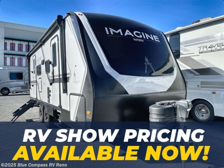 Email now about this 2025 Grand Design Imagine 2300MK! New 2025 Grand Design Imagine 2300MK available in Reno, Nevada