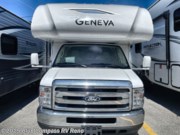 New 2026 Thor Motor Coach Geneva 28VT available in Reno, Nevada
