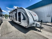 Contact us now about this 2015 Lance Toy Hauler 2612! 2015 Toy Hauler 2612 by Lance from Blue Compass RV Reno in Reno, Nevada