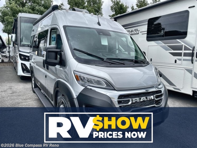 Email now about this 2026 Thor Motor Coach Scope Sport 18M! New 2026 Thor Motor Coach Scope Sport 18M available in Reno, Nevada