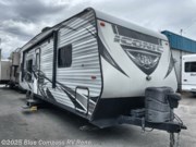 Contact us now about this 2018 Eclipse Iconic Pro Lite 2514AK! 2018 Iconic Pro Lite 2514AK by Eclipse from Blue Compass RV Reno in Reno, Nevada