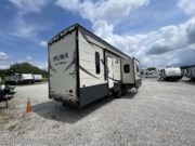 Contact us now about this 2018 Palomino Puma Unleashed 384-FQS! 2018 Puma Unleashed 384-FQS by Palomino from Blue Compass RV Reno in Reno, Nevada