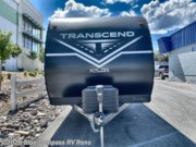 New 2026 Grand Design Transcend Xplor 24BHX available in Reno, Nevada
