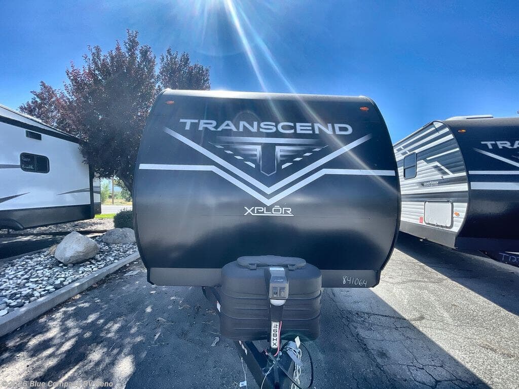 New 2026 Grand Design Transcend Xplor 26BHX available in Reno, Nevada
