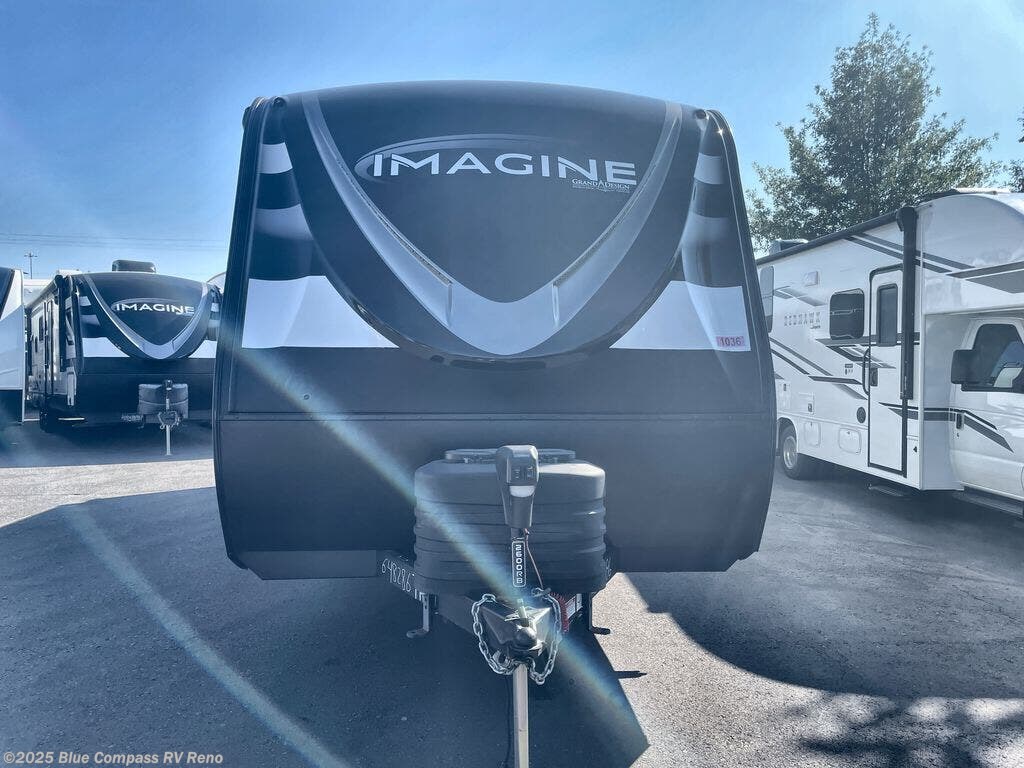 Used 2024 Grand Design Imagine 2600RB available in Reno, Nevada