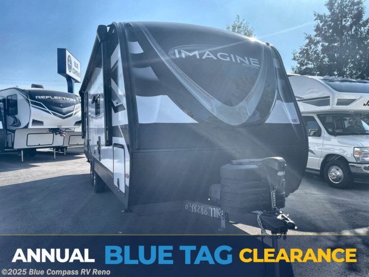 Email now about this 2024 Grand Design Imagine 2600RB! Used 2024 Grand Design Imagine 2600RB available in Reno, Nevada