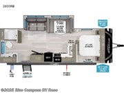 Call now about this 2024 Grand Design Imagine 2600RB! 2024 Grand Design Imagine 2600RB - Used Travel Trailer For Sale by Blue Compass RV Reno in Reno, Nevada features Slideout