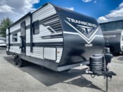 Contact us now about this 2026 Grand Design Transcend Xplor 24BHX! 2026 Transcend Xplor 24BHX by Grand Design from Blue Compass RV Reno in Reno, Nevada