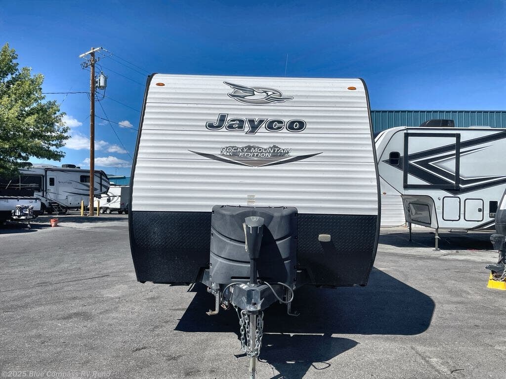 Used 2018 Jayco Jay Flight 267BHSW available in Reno, Nevada