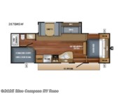 Call now about this 2018 Jayco Jay Flight 267BHSW! 2018 Jayco Jay Flight 267BHSW - Used Travel Trailer For Sale by Blue Compass RV Reno in Reno, Nevada features Slideout