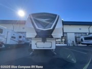 Contact us now about this 2022 Grand Design Momentum M-Class 381MS! 2022 Momentum M-Class 381MS by Grand Design from Blue Compass RV Reno in Reno, Nevada