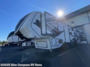 Used 2022 Grand Design Momentum M-Class 381MS available in Reno, Nevada