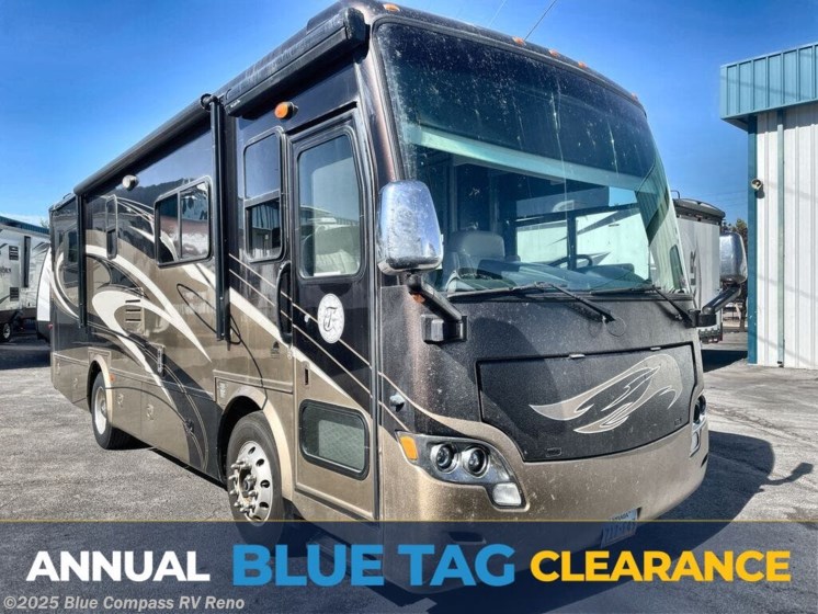 Email now about this 2011 Tiffin Allegro Breeze 28 BR! Used 2011 Tiffin Allegro Breeze 28 BR available in Reno, Nevada