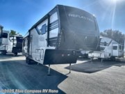Contact us now about this 2026 Grand Design Reflection 337RLS! 2026 Reflection 337RLS by Grand Design from Blue Compass RV Reno in Reno, Nevada