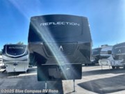 New 2026 Grand Design Reflection 337RLS available in Reno, Nevada