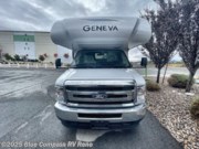 New 2026 Thor Motor Coach Geneva 19VT available in Reno, Nevada