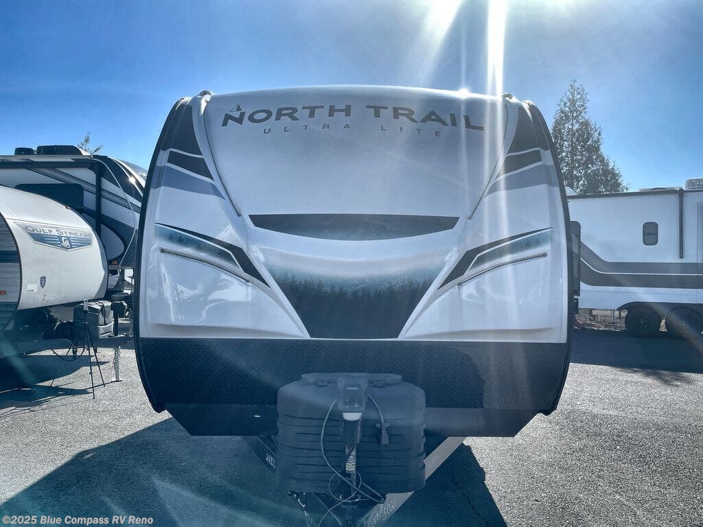 Used 2024 Heartland North Trail 21RBSS available in Reno, Nevada