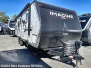 Contact us now about this 2026 Grand Design Imagine XLS 25DBE! 2026 Imagine XLS 25DBE by Grand Design from Blue Compass RV Reno in Reno, Nevada