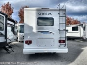 New 2026 Thor Motor Coach Geneva 24VS available in Reno, Nevada