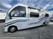 Call now about this 2026 Thor Motor Coach Geneva 24VS! 2026 Thor Motor Coach Geneva 24VS - New Class A For Sale by Blue Compass RV Reno in Reno, Nevada features Slideout