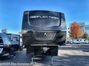 New 2026 Grand Design Reflection 337RLS available in Reno, Nevada