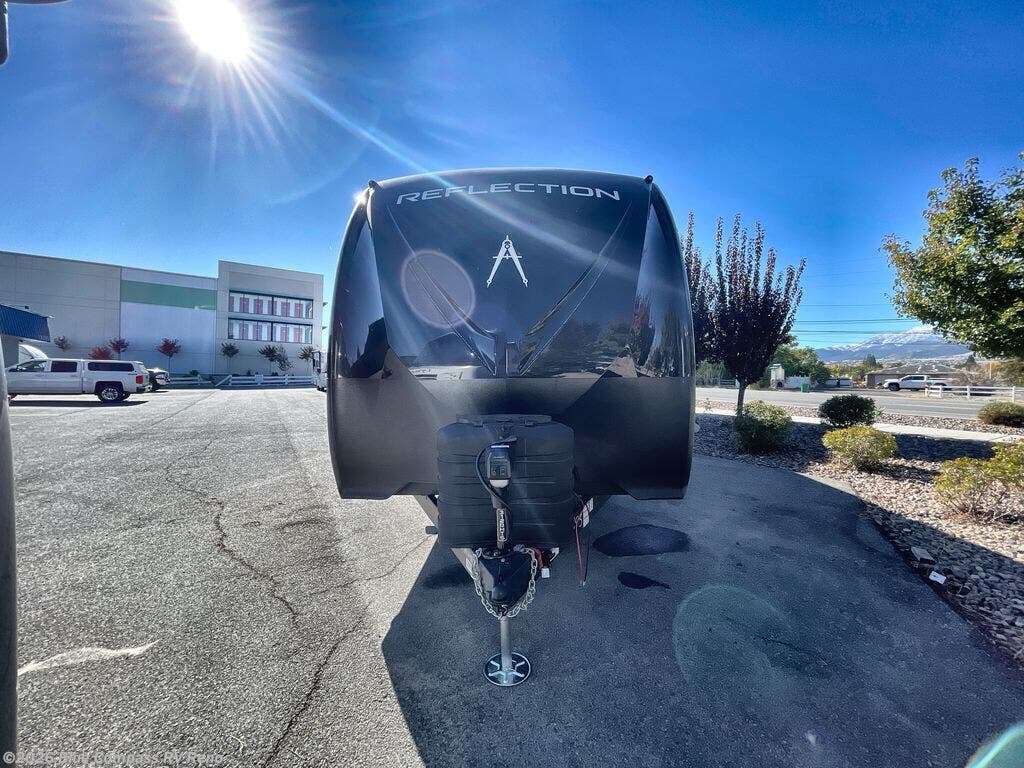 New 2026 Grand Design Reflection 312BHTS available in Reno, Nevada