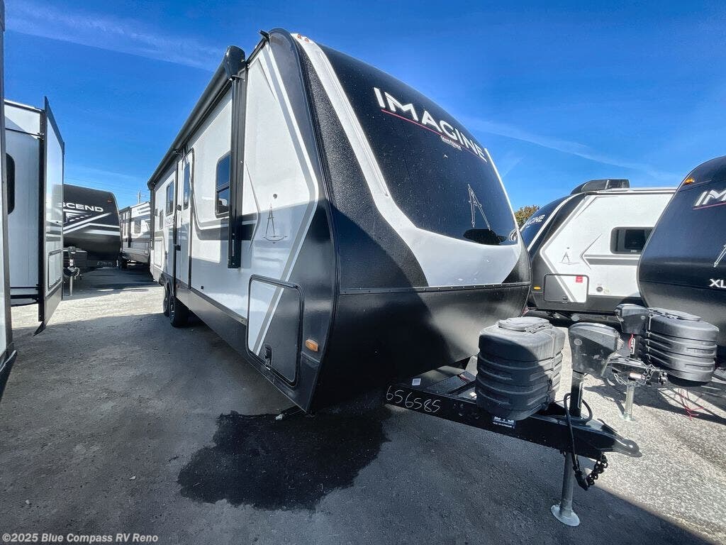 Contact us now about this 2026 Grand Design Imagine 2670MK! 2026 Imagine 2670MK by Grand Design from Blue Compass RV Reno in Reno, Nevada