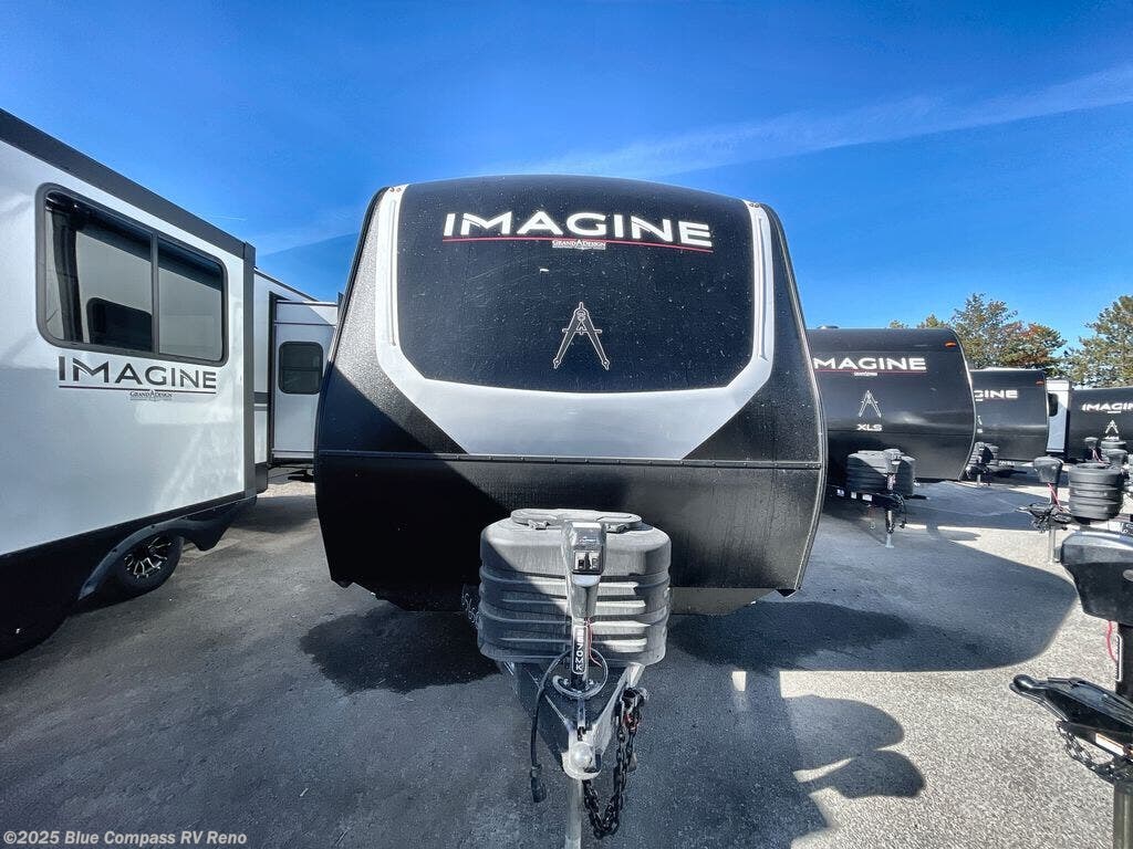 New 2026 Grand Design Imagine 2670MK available in Reno, Nevada