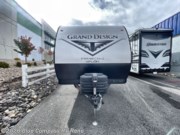 New 2026 Grand Design Transcend Xplor 26BHX available in Reno, Nevada