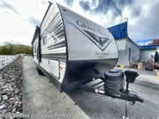 Contact us now about this 2026 Grand Design Transcend Xplor 26BHX! 2026 Transcend Xplor 26BHX by Grand Design from Blue Compass RV Reno in Reno, Nevada
