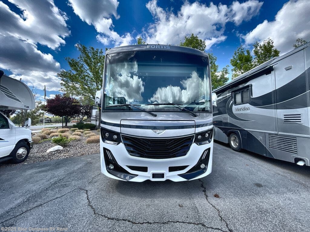Used 2024 Fleetwood Fortis 32rw available in Reno, Nevada