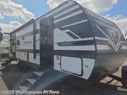 Contact us now about this 2025 Grand Design Transcend 265BHT! 2025 Transcend 265BHT by Grand Design from Blue Compass RV Reno in Reno, Nevada