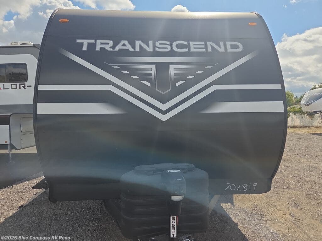 New 2025 Grand Design Transcend 265BHT available in Reno, Nevada