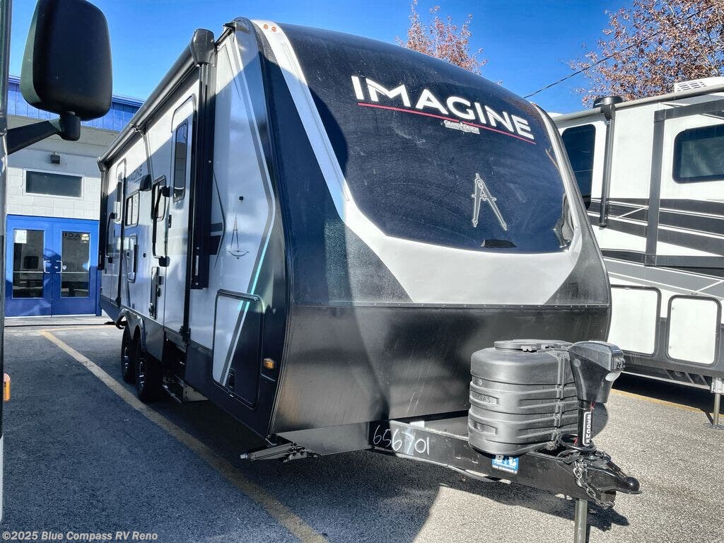 Contact us now about this 2026 Grand Design Imagine 2300MK! 2026 Imagine 2300MK by Grand Design from Blue Compass RV Reno in Reno, Nevada