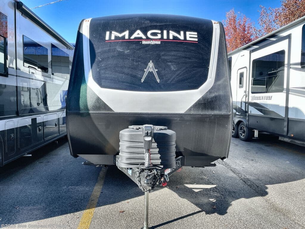 New 2026 Grand Design Imagine 2300MK available in Reno, Nevada