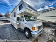 Call now about this 2006 Fleetwood Jamboree 31w! 2006 Fleetwood Jamboree 31w - Used Class C For Sale by Blue Compass RV Reno in Reno, Nevada