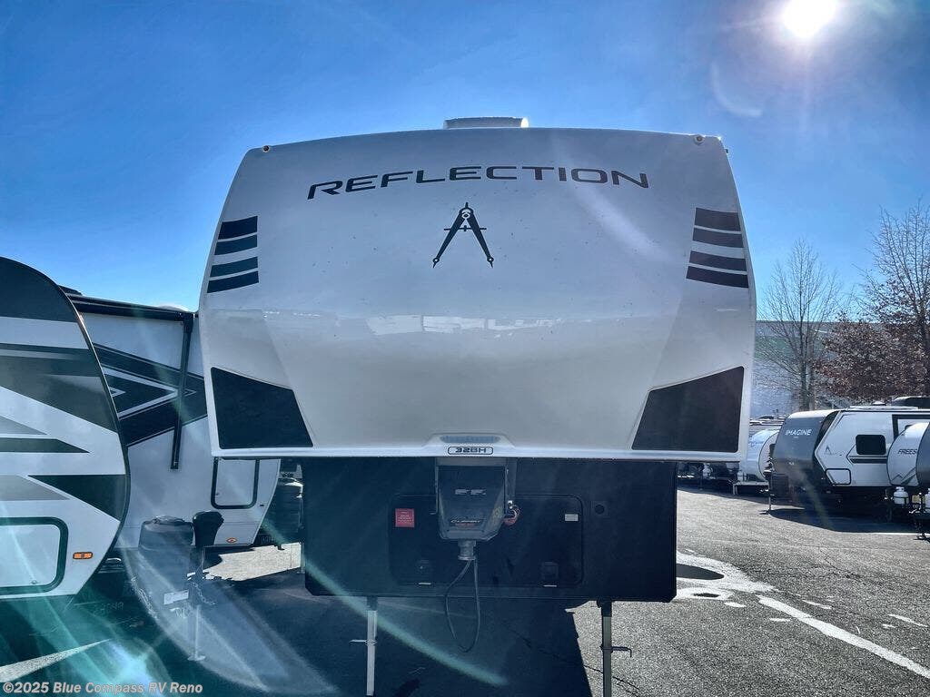 New 2026 Grand Design Reflection 100 Series 32BH available in Reno, Nevada