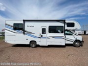 New 2026 Thor Motor Coach Geneva 28VZ Chevy available in Reno, Nevada