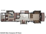 Call now about this 2018 Highland Ridge Open Range 370RBS! 2018 Highland Ridge Open Range 370RBS - Used Fifth Wheel For Sale by Blue Compass RV Reno in Reno, Nevada features Slideout