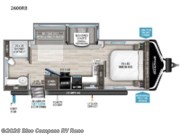 Call now about this 2023 Grand Design Imagine 2600RB! 2023 Grand Design Imagine 2600RB - Used Travel Trailer For Sale by Blue Compass RV Reno in Reno, Nevada features Slideout