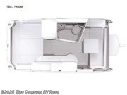 Call now about this 2023 NuCamp TAB 400 Std. Model! 2023 NuCamp TAB 400 Std. Model - Used Travel Trailer For Sale by Blue Compass RV Reno in Reno, Nevada